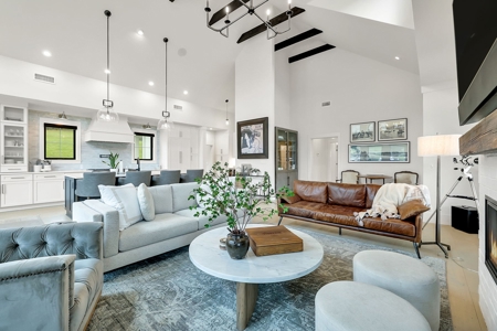 Beautiful Land and Estate in Williamson County - image 15