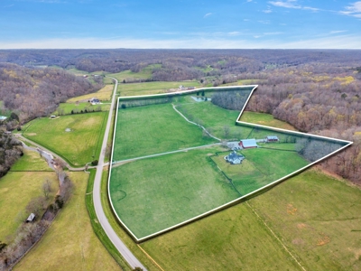 Beautiful Land and Estate in Williamson County - image 2