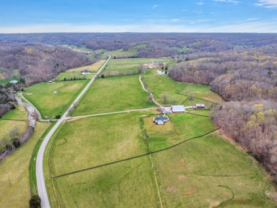 Beautiful Land and Estate in Williamson County - image 50