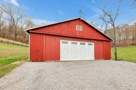 Beautiful Land and Estate in Williamson County - image 46