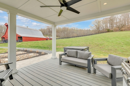 Beautiful Land and Estate in Williamson County - image 38