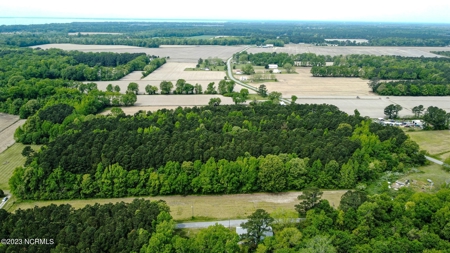 Wooded Lot in Chowan County - image 5