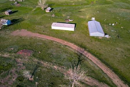 Country Homesite For Sale In Roosevelt County Mt - image 15