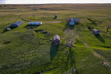 Country Homesite For Sale In Roosevelt County Mt - image 16