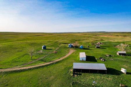 Country Homesite For Sale In Roosevelt County Mt - image 10