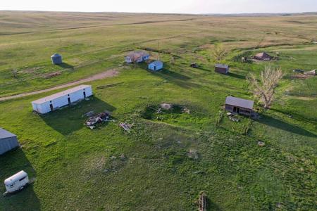 Country Homesite For Sale In Roosevelt County Mt - image 18