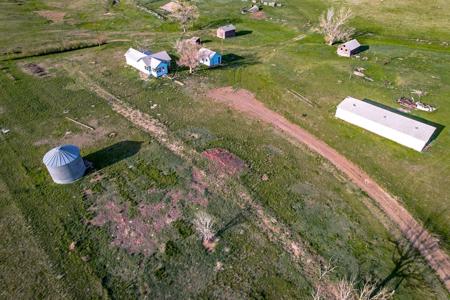 Country Homesite For Sale In Roosevelt County Mt - image 14