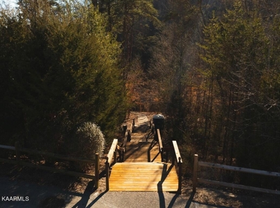 Prime 3-acre Wooded Lot in Lone Mountain Shores - image 33