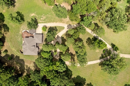 Piedmont MO Country Home and Land for sale - image 44