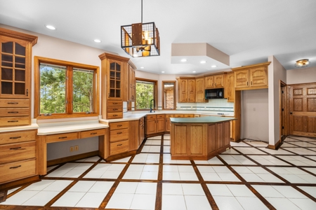 Piedmont MO Country Home and Land for sale - image 26