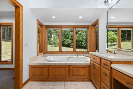 Piedmont MO Country Home and Land for sale - image 20