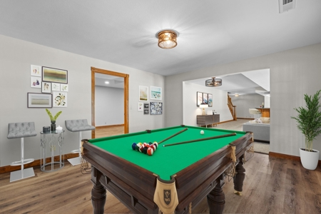 Piedmont MO Country Home and Land for sale - image 36