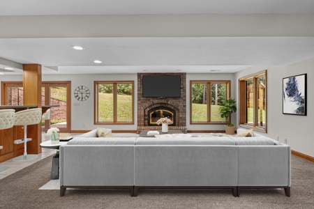 Piedmont MO Country Home and Land for sale - image 4