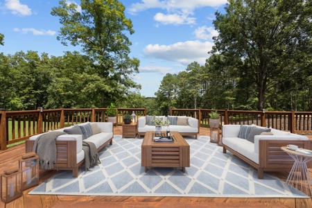 Piedmont MO Country Home and Land for sale - image 33