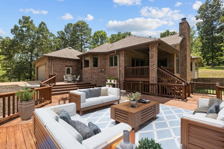 Piedmont MO Country Home and Land for sale - image 34