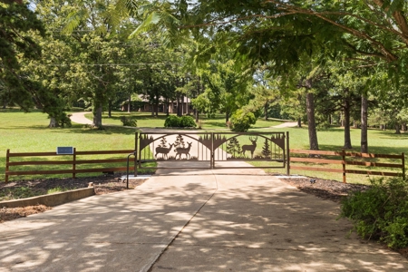 Piedmont MO Country Home and Land for sale - image 32