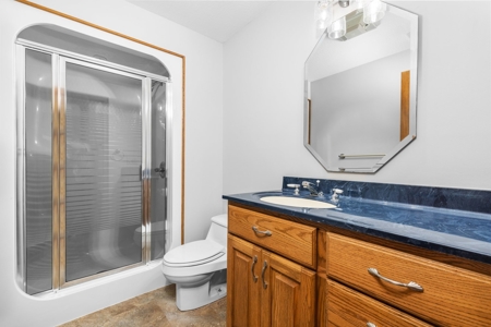 Piedmont MO Country Home and Land for sale - image 49