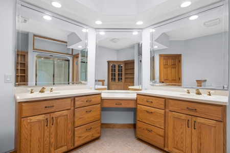 Piedmont MO Country Home and Land for sale - image 22