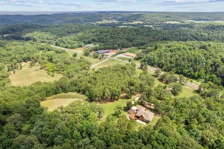Piedmont MO Country Home and Land for sale - image 43