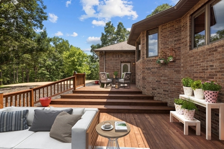 Piedmont MO Country Home and Land for sale - image 1