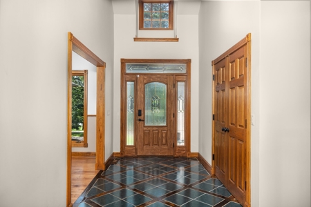 Piedmont MO Country Home and Land for sale - image 46