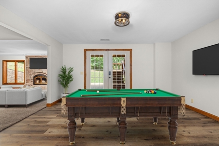 Piedmont MO Country Home and Land for sale - image 5
