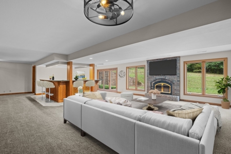 Piedmont MO Country Home and Land for sale - image 38