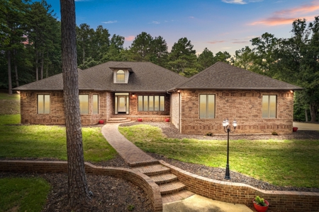 Piedmont MO Country Home and Land for sale - image 45
