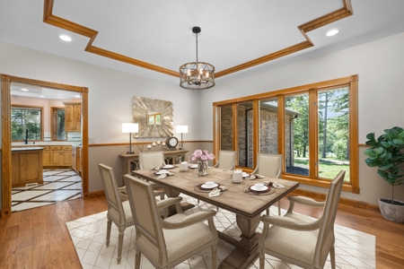 Piedmont MO Country Home and Land for sale - image 40
