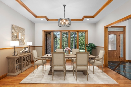 Piedmont MO Country Home and Land for sale - image 7
