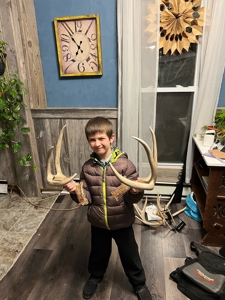 220 acres Northeast MO Combo Hunting Farm - image 5