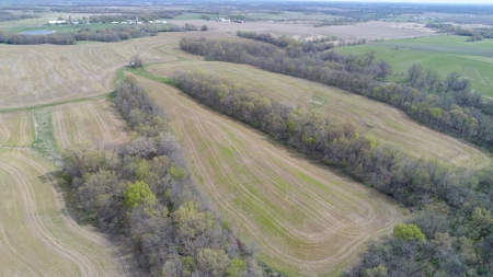 220 acres Northeast MO Combo Hunting Farm - image 34