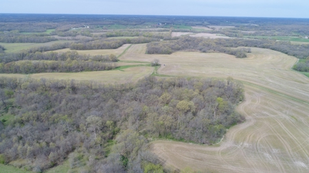 220 acres Northeast MO Combo Hunting Farm - image 42