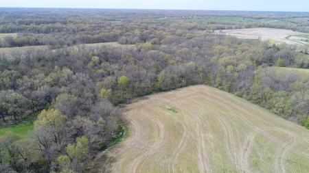 220 acres Northeast MO Combo Hunting Farm - image 17