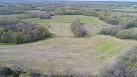 220 acres Northeast MO Combo Hunting Farm - image 25