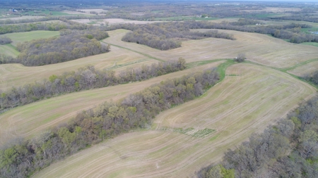 220 acres Northeast MO Combo Hunting Farm - image 37