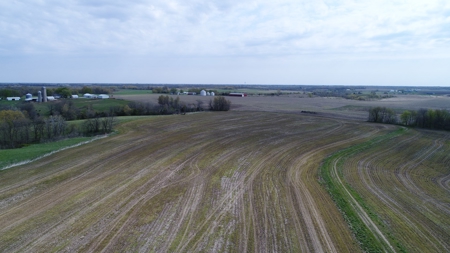 220 acres Northeast MO Combo Hunting Farm - image 15
