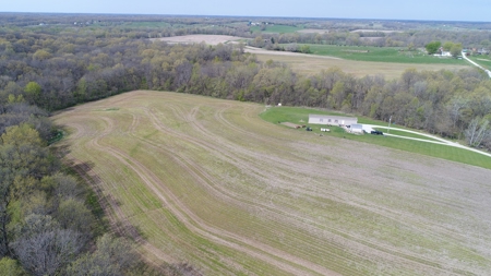220 acres Northeast MO Combo Hunting Farm - image 16