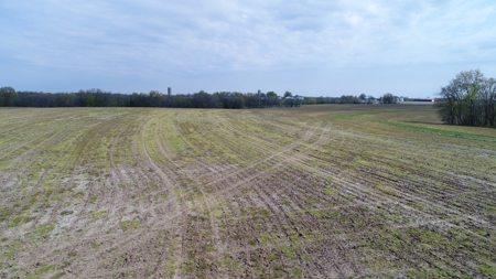 220 acres Northeast MO Combo Hunting Farm - image 11