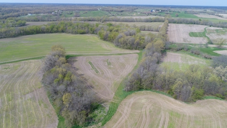 220 acres Northeast MO Combo Hunting Farm - image 27