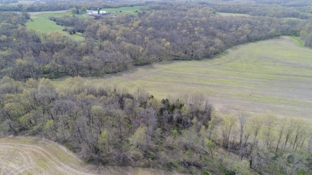 220 acres Northeast MO Combo Hunting Farm - image 33