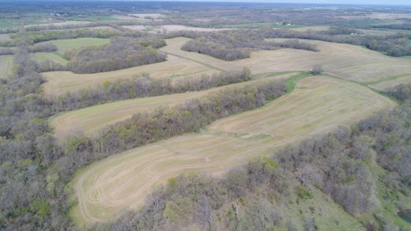 220 acres Northeast MO Combo Hunting Farm - image 38