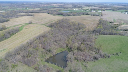 220 acres Northeast MO Combo Hunting Farm - image 39