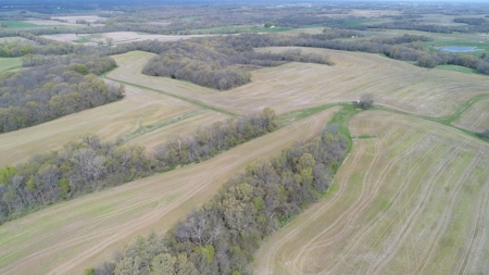 220 acres Northeast MO Combo Hunting Farm - image 36