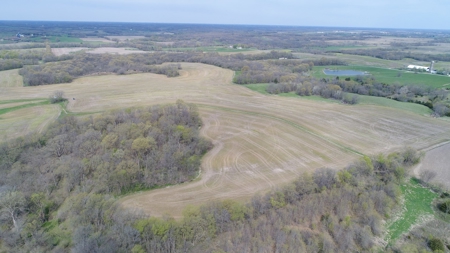 220 acres Northeast MO Combo Hunting Farm - image 41