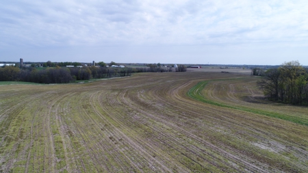 220 acres Northeast MO Combo Hunting Farm - image 13