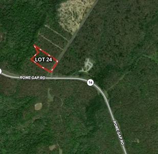 Building Lot for Sale in Franklin County, Tennessee - image 6