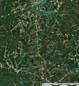 Land For Sale In Tn, 26 Acres+/-, Open Land - image 43