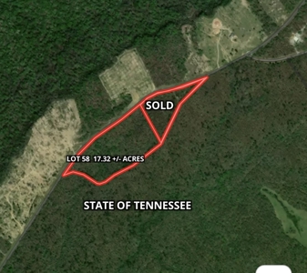 Land For Sale in Belvidere, Tennessee - image 5