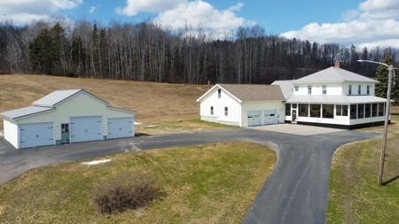 Lakefront Home on Long Lake - image 4